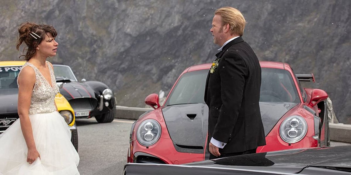 Photo du film Børning 3