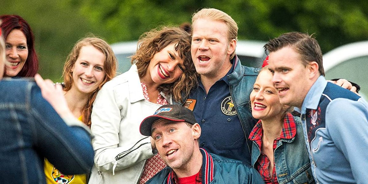 Photo du film Børning 3