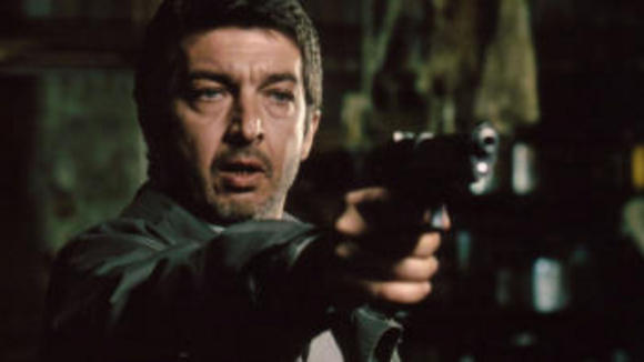 Photo du film L'Aura v.f.