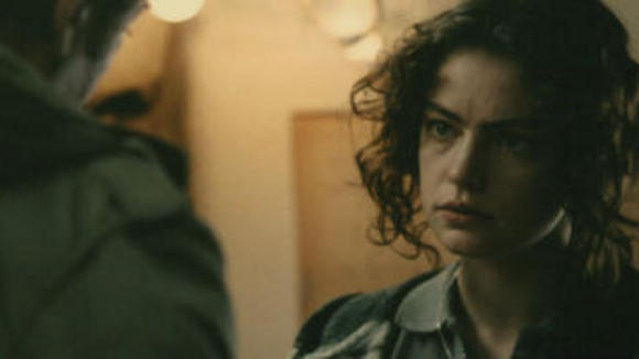 Photo du film L'Aura v.f.