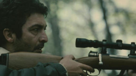 Photo du film L'Aura v.f.