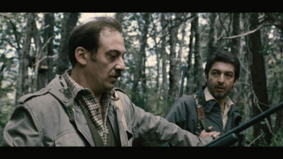 Photo du film L'Aura v.f.