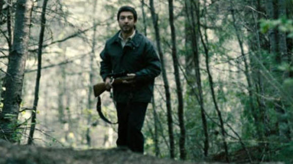 Photo du film L'Aura v.f.