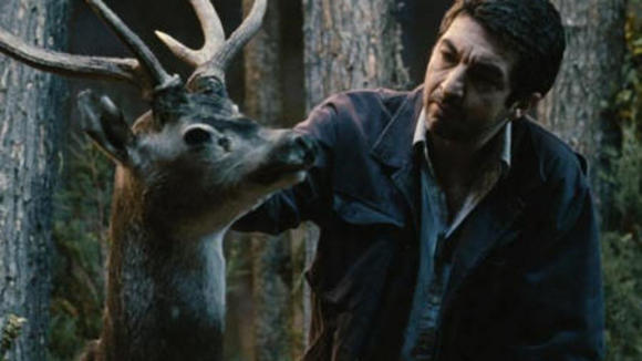 Photo du film L'Aura v.f.