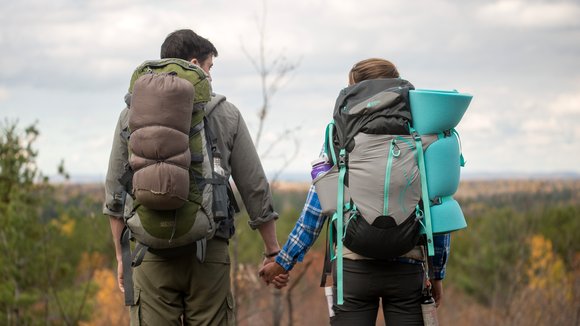 Photo du film Backcountry