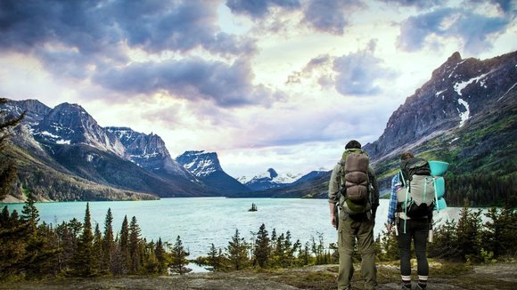 Photo du film Backcountry