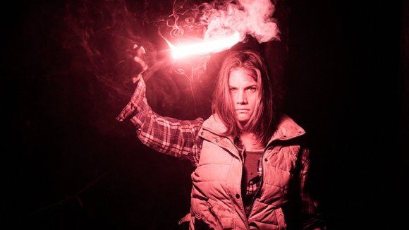 Photo du film Backcountry