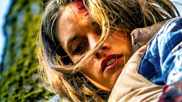 Photo du film Backcountry