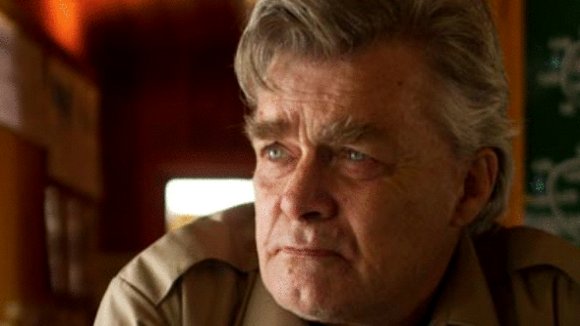 Photo du film Backcountry