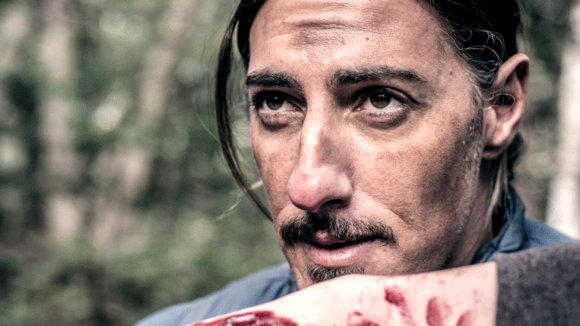 Photo du film Backcountry