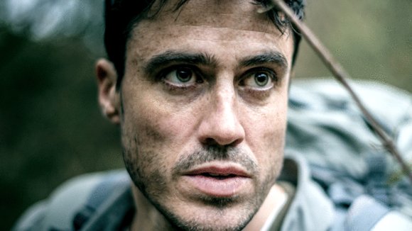 Photo du film Backcountry