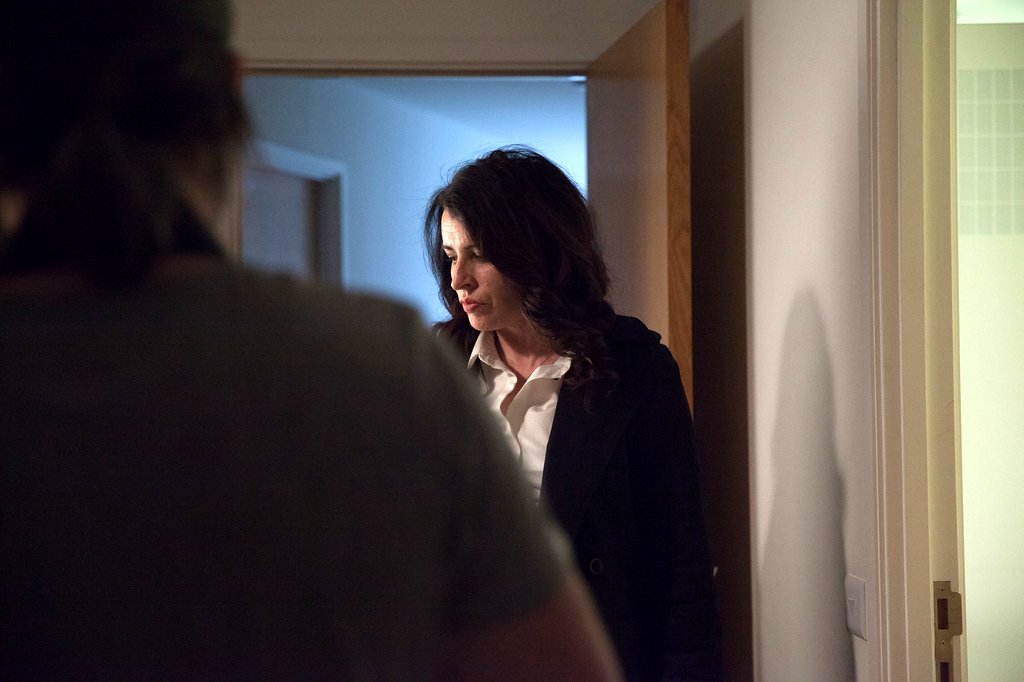 Photo du film Bad Day for the Cut