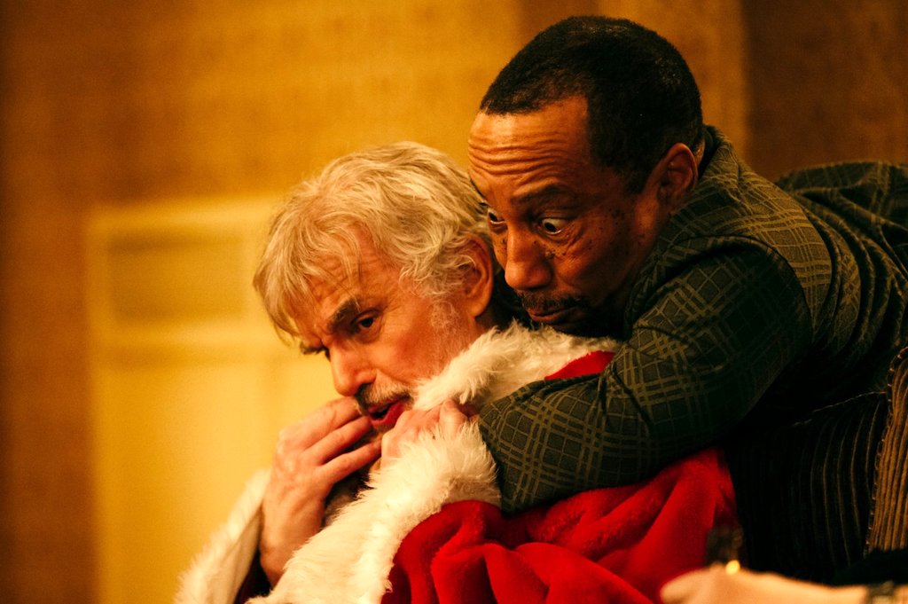 Photo from the movie Bad Santa 2