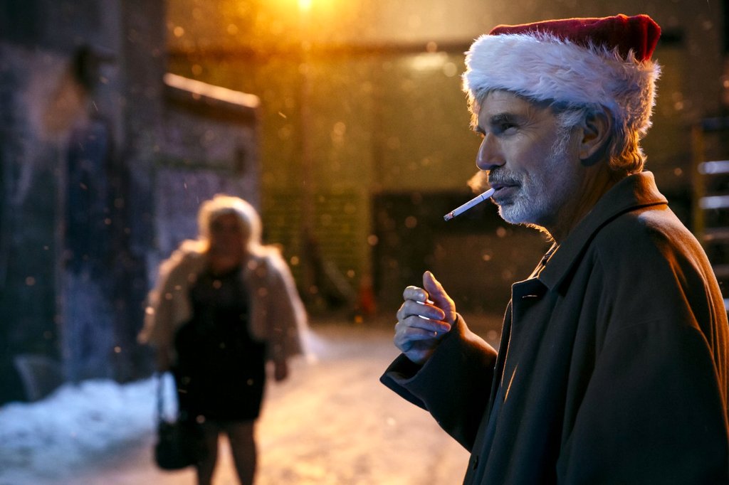 Photo from the movie Bad Santa 2