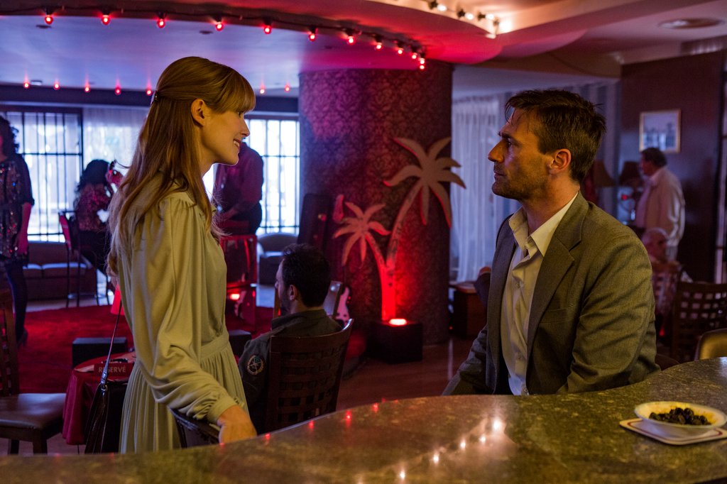 Photo du film Beirut