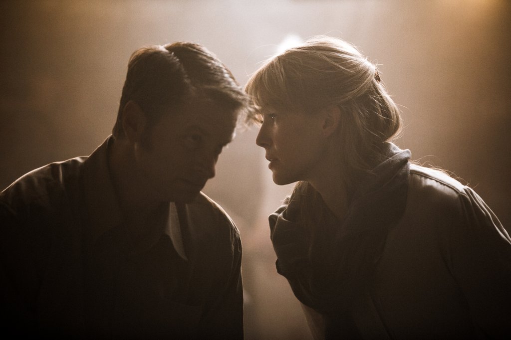 Photo du film Beirut