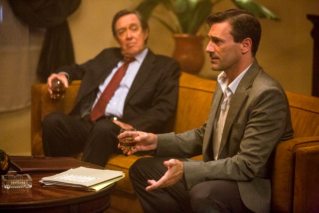 Photo du film Beirut