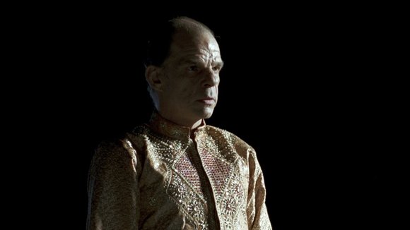 Photo from the movie Boris sans Béatrice