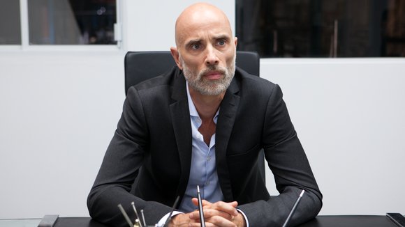 Photo from the movie Boris sans Béatrice