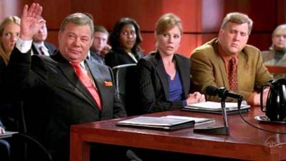 Photo from the movie Boston Legal
