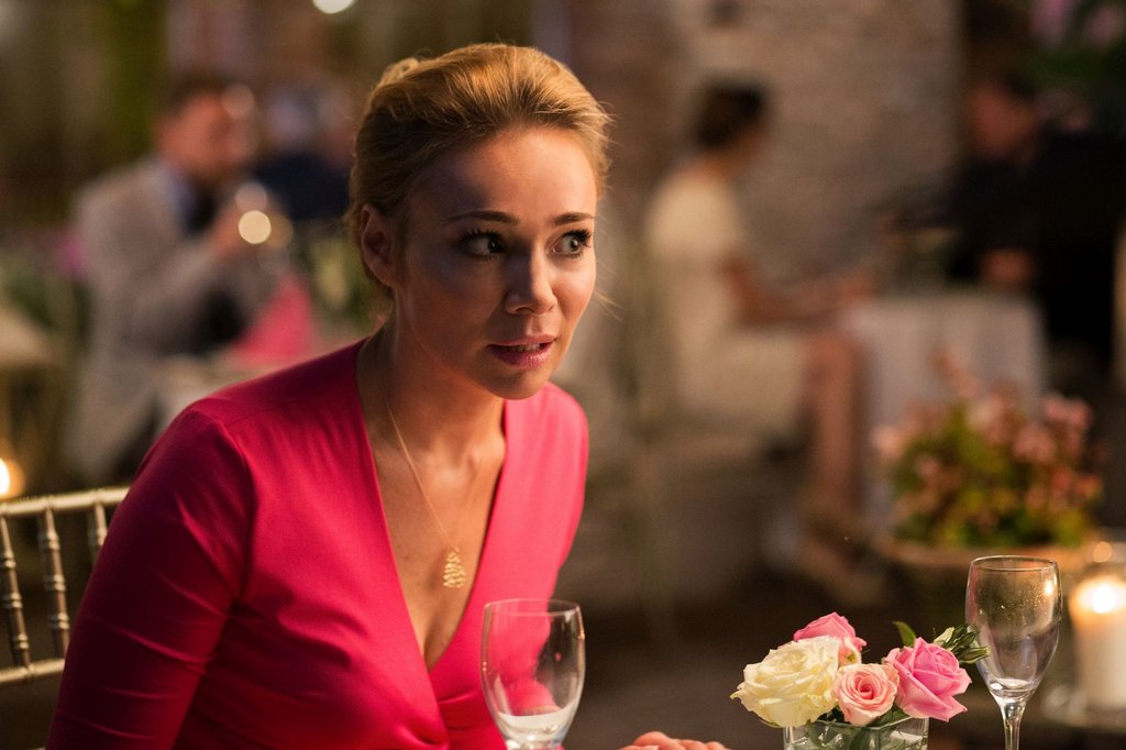 Photo from the movie Bride and Groom