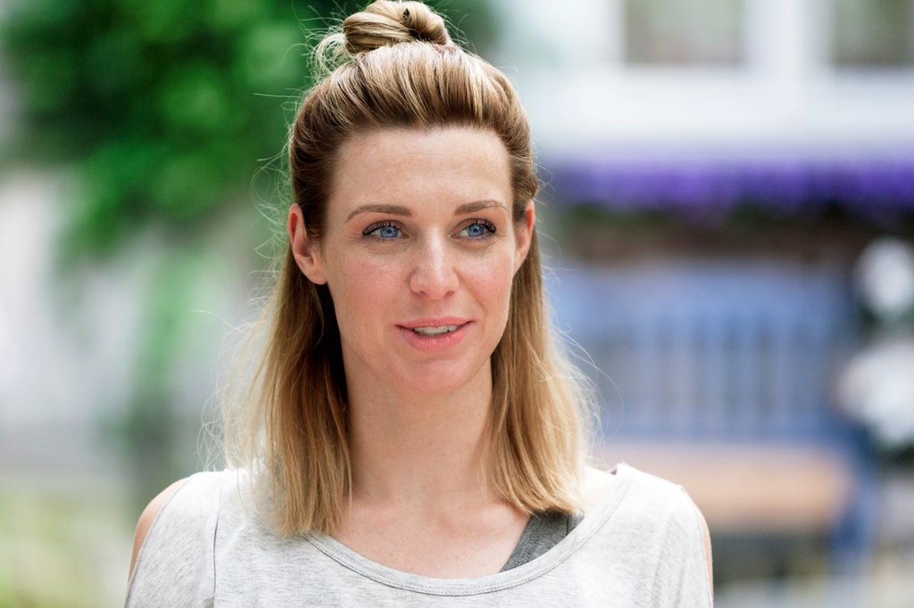 Photo from the movie Bride and Groom