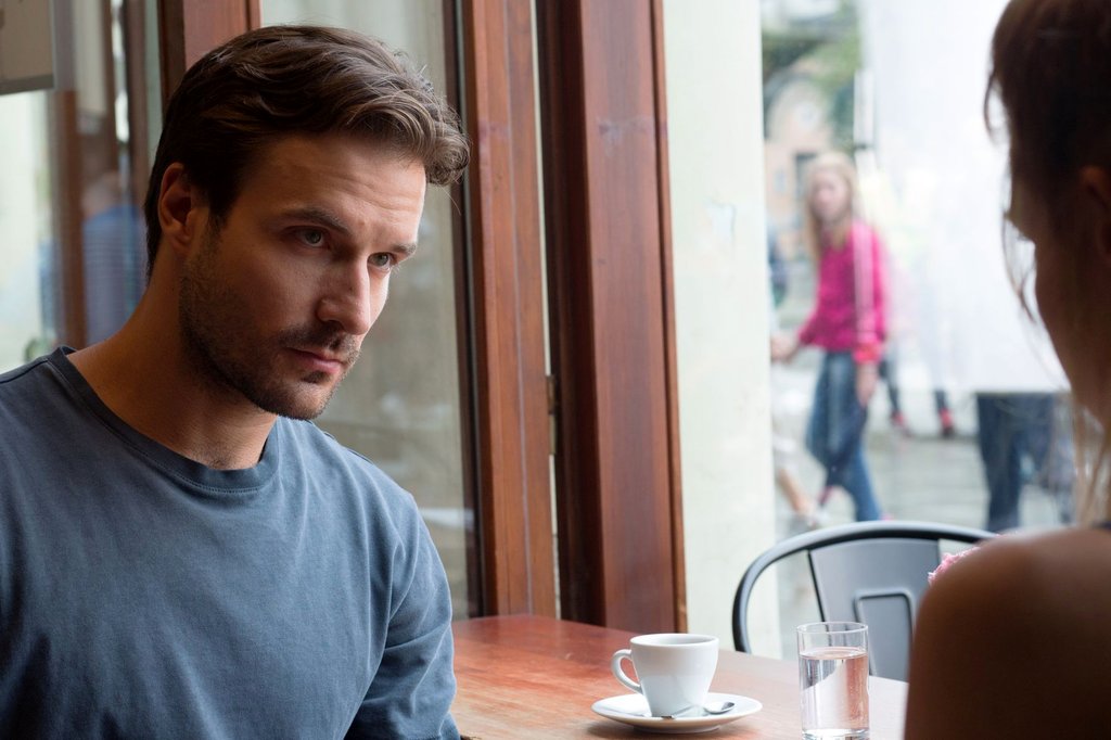 Photo from the movie Bride and Groom