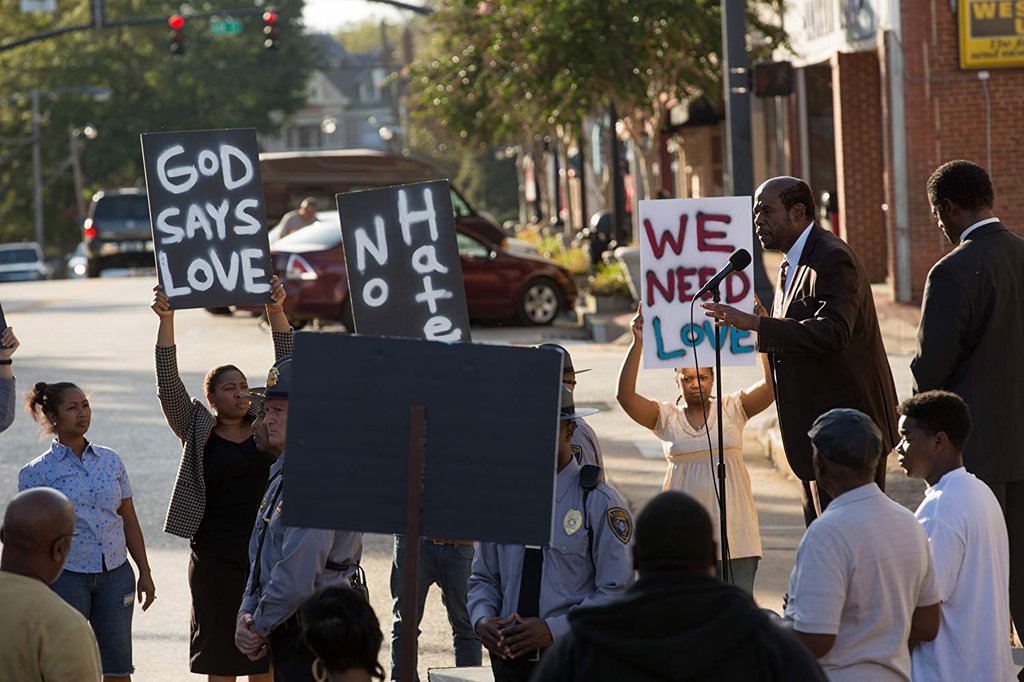 Photo du film Burden