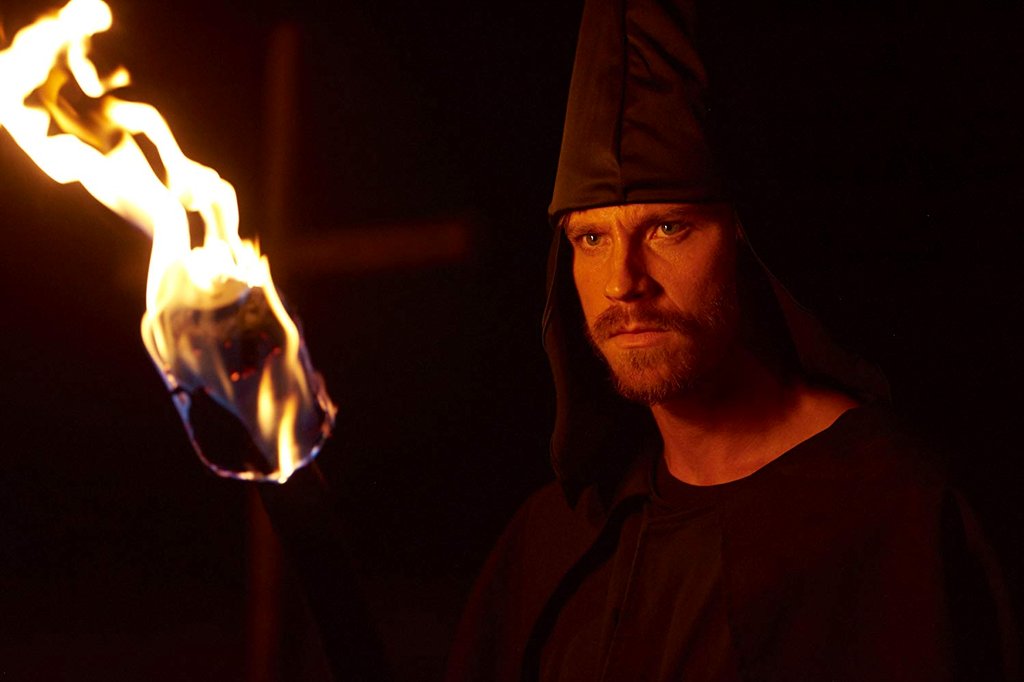 Photo du film Burden