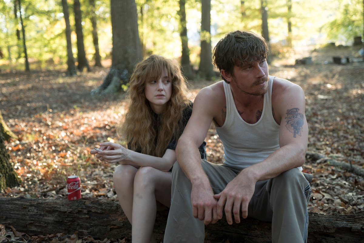 Photo du film Burden