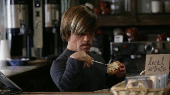 Photo du film Trop beau pour être vrai