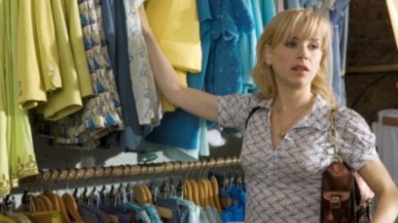 Photo from the movie Cassandra's Dream