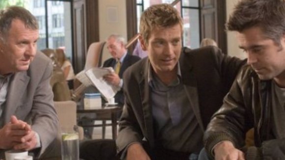 Photo from the movie Cassandra's Dream