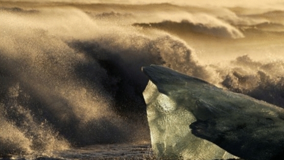 Photo du film Chasing Ice