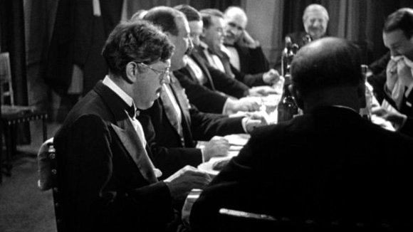 Photo du film La Chienne