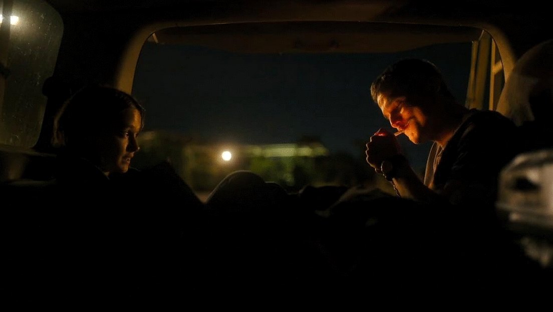 Photo du film Civil War