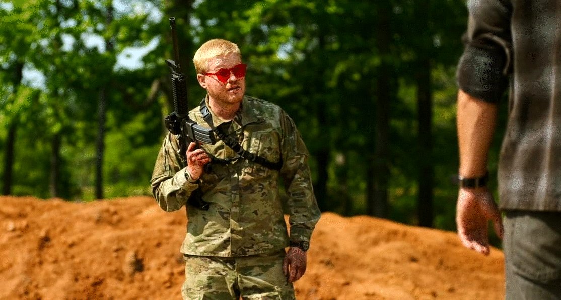 Photo du film Civil War