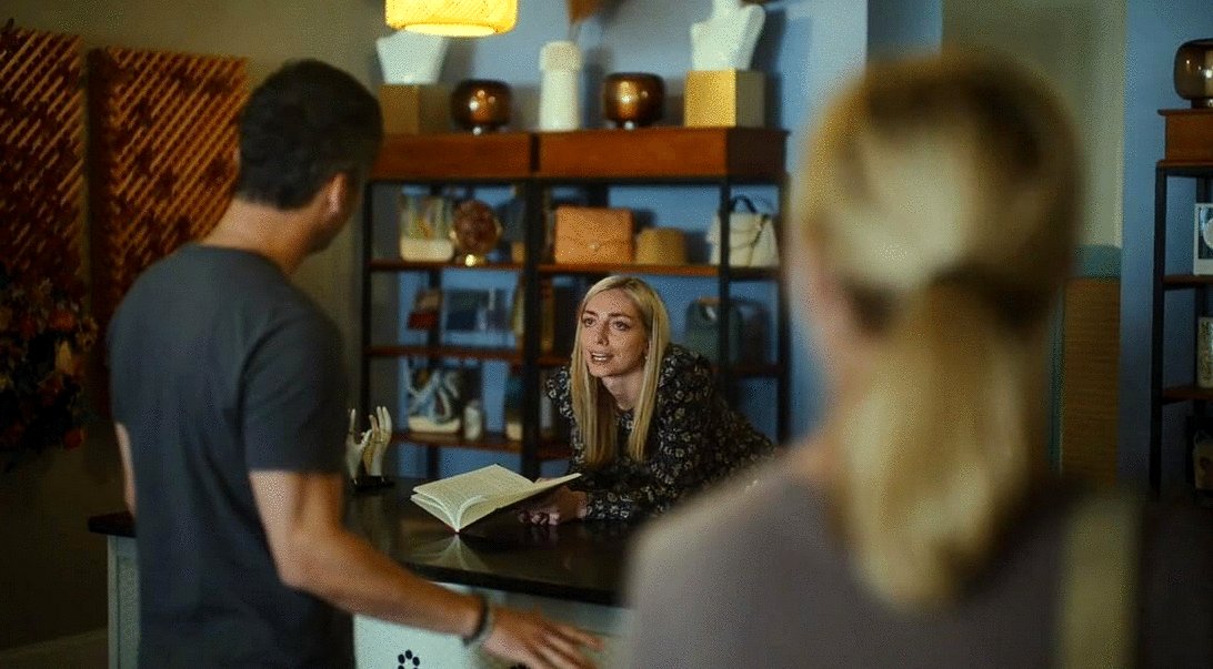 Photo du film Civil War