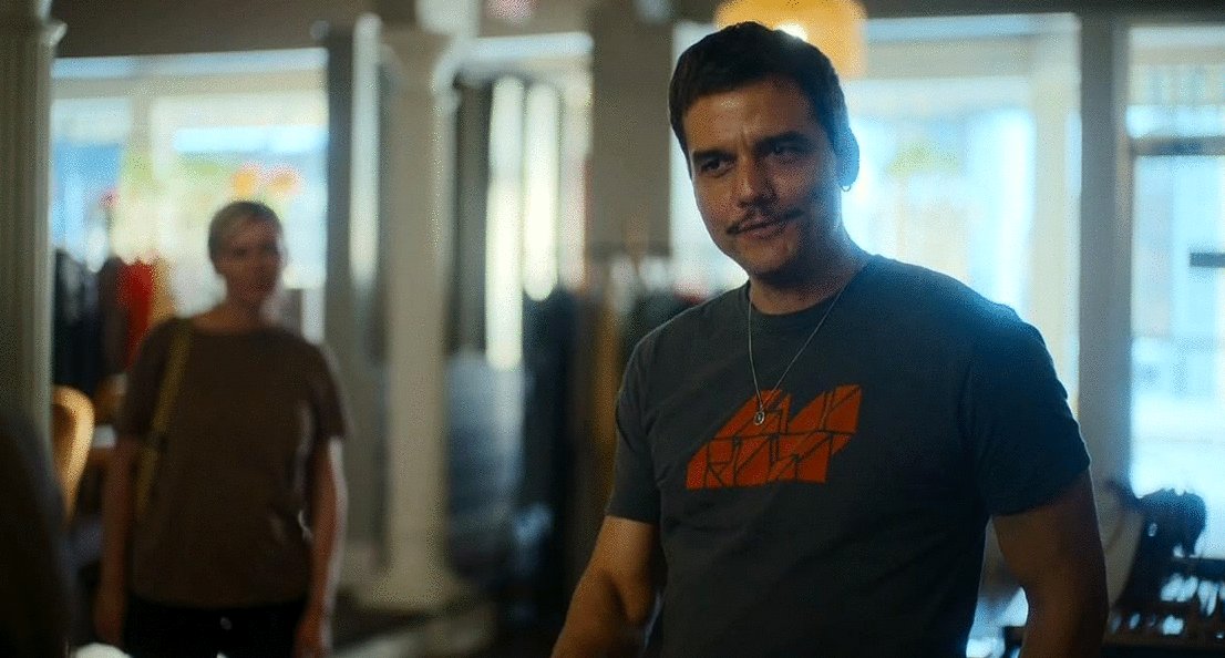 Photo du film Civil War