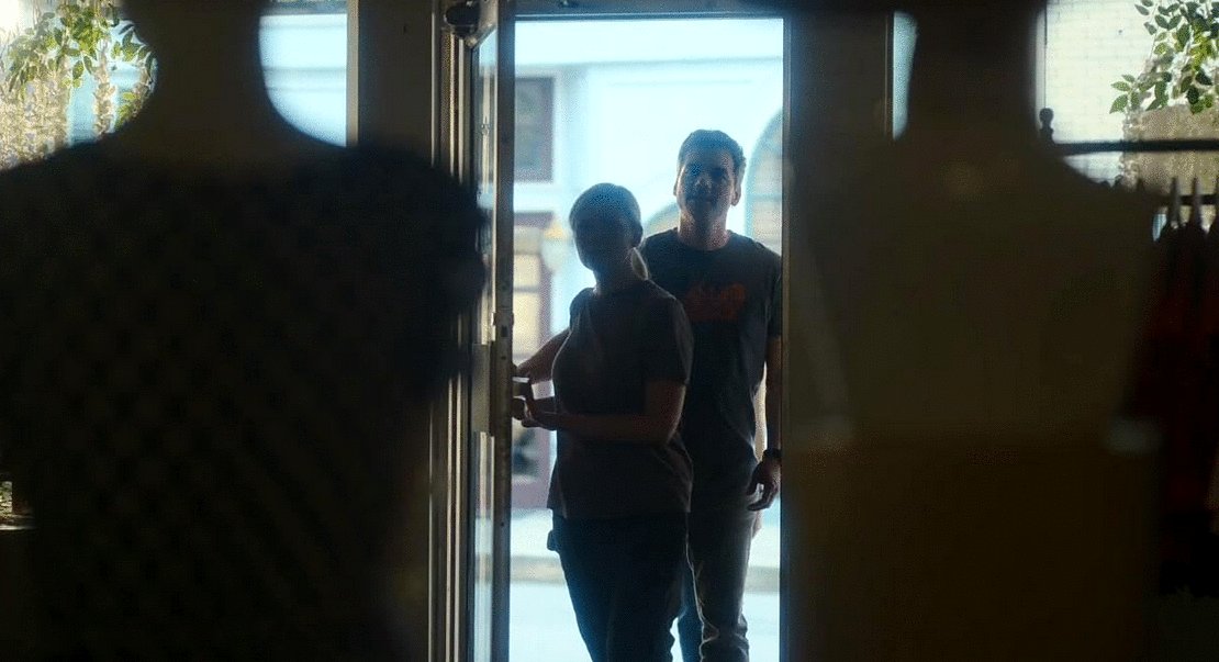 Photo du film Civil War