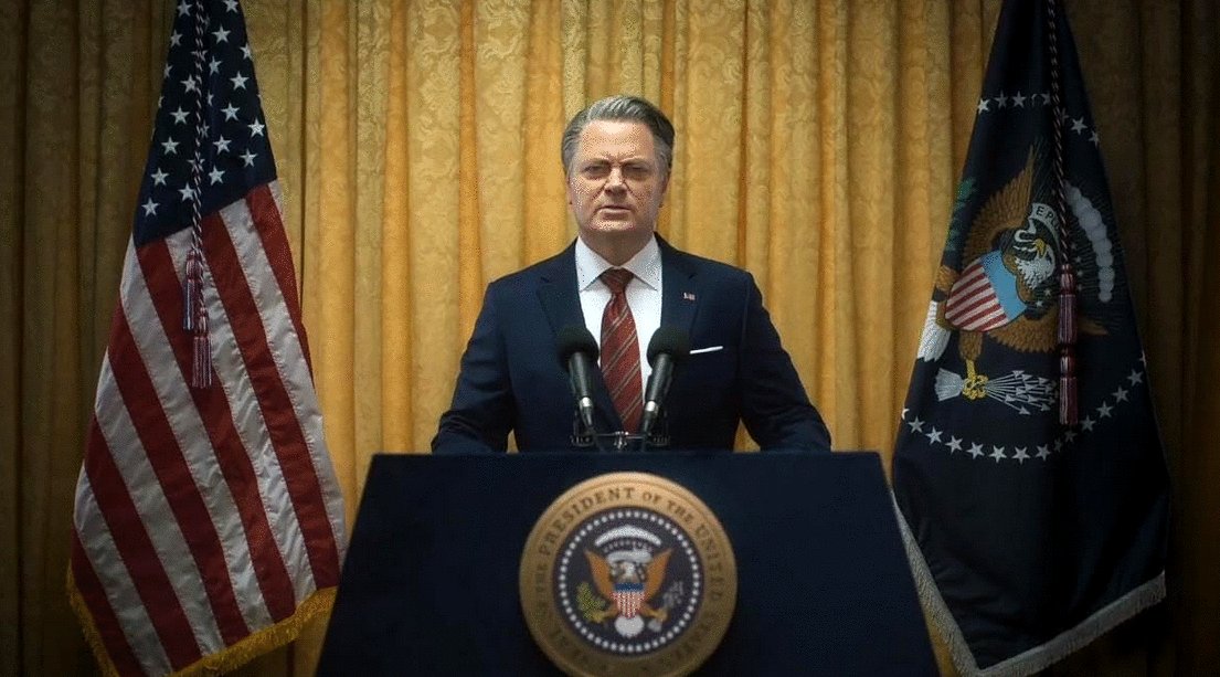 Photo du film Civil War