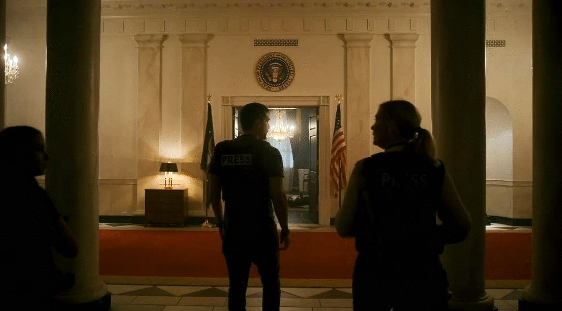 Photo du film Civil War