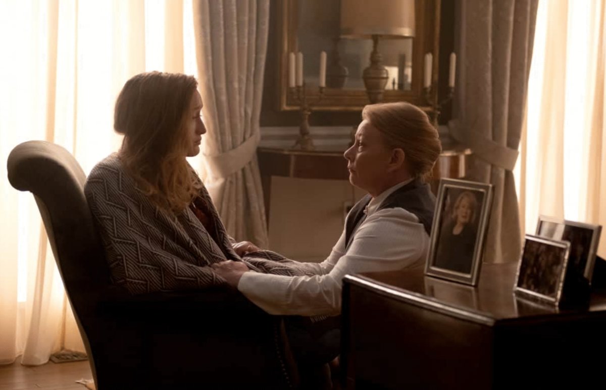 Photo du film Clarice