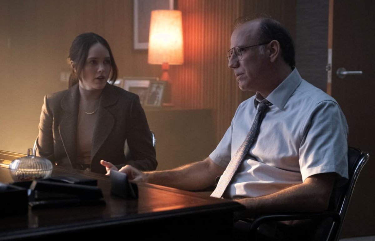 Photo du film Clarice