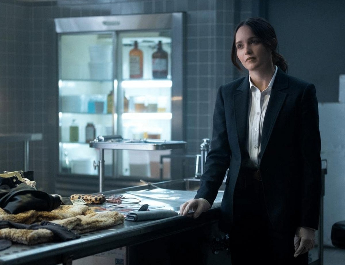 Photo du film Clarice