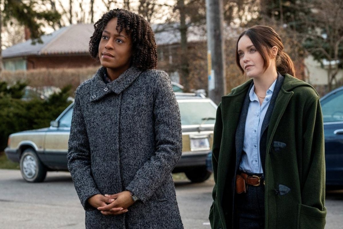 Photo du film Clarice