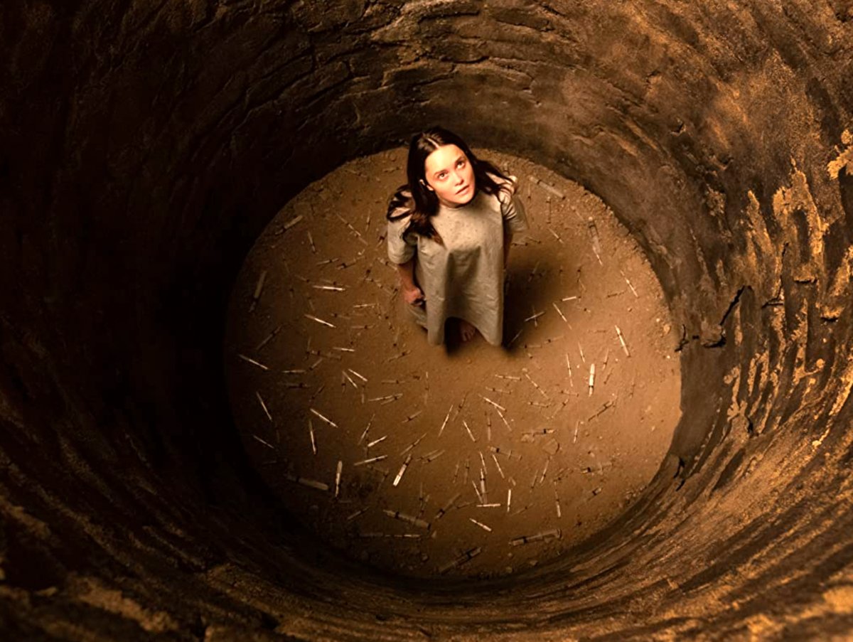 Photo du film Clarice