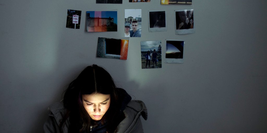 Photo from the movie Easy Land