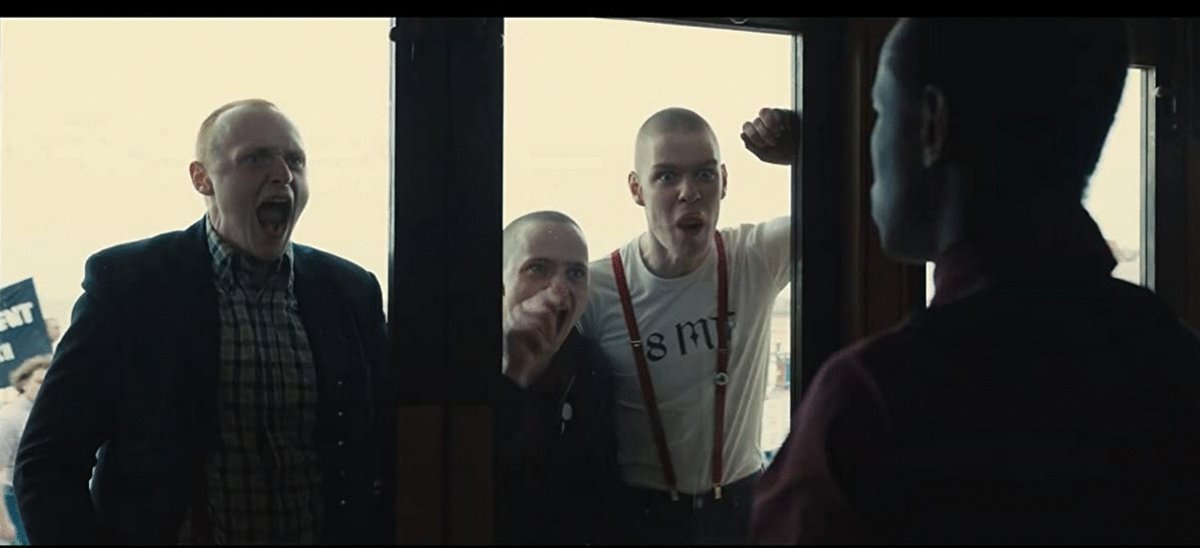 Photo from the movie Empire of Light