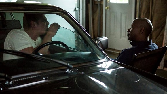 Photo du film Eurocrime! The Italian Cop and Gangster Films That Ruled the '70s